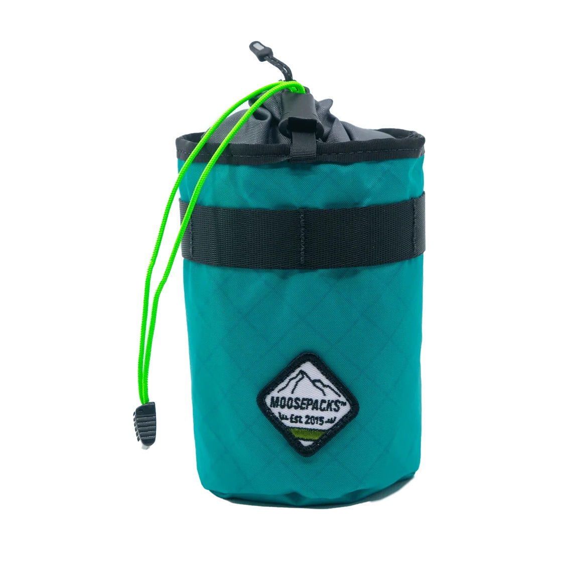 Stem Bag, 1L, Teal