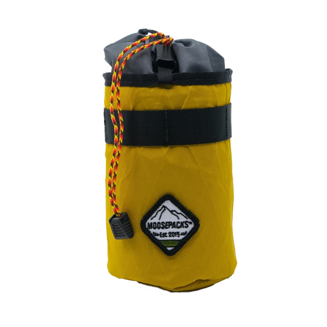 Stem Bag, 1L, SunnySide Yellow