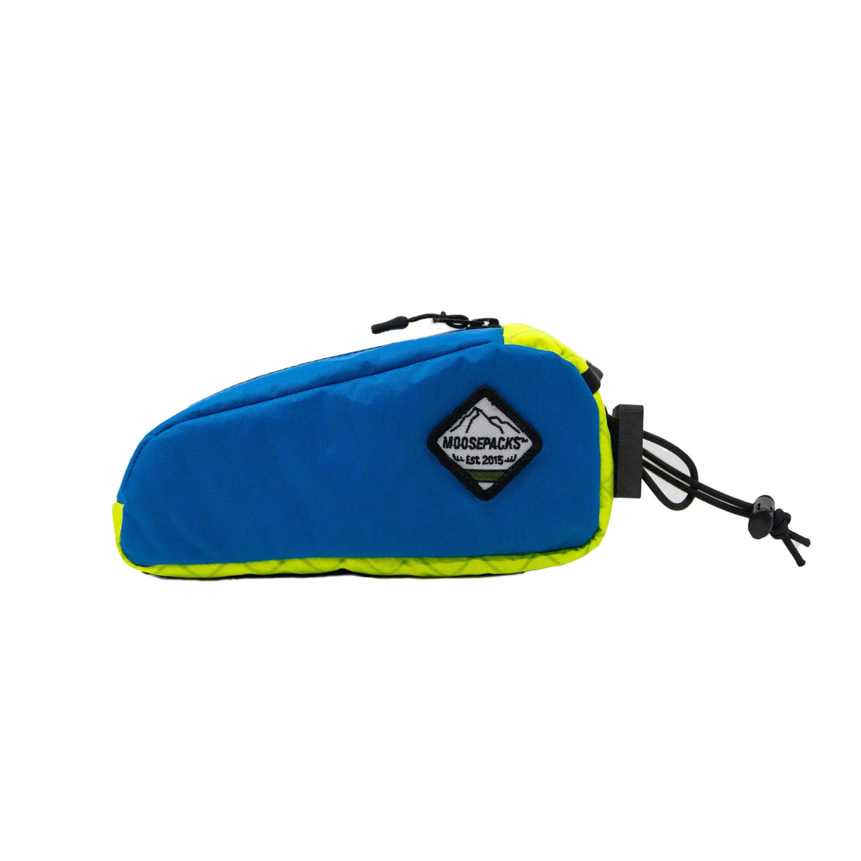 Top Tube Bag, 1L, BlueRidge