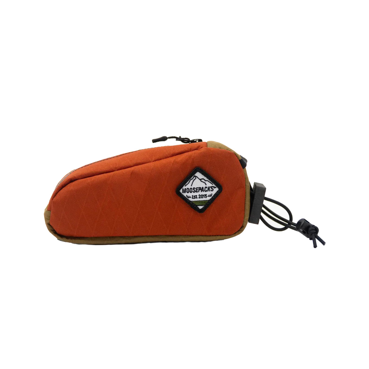 Top Tube Bag, 1L, RedFern