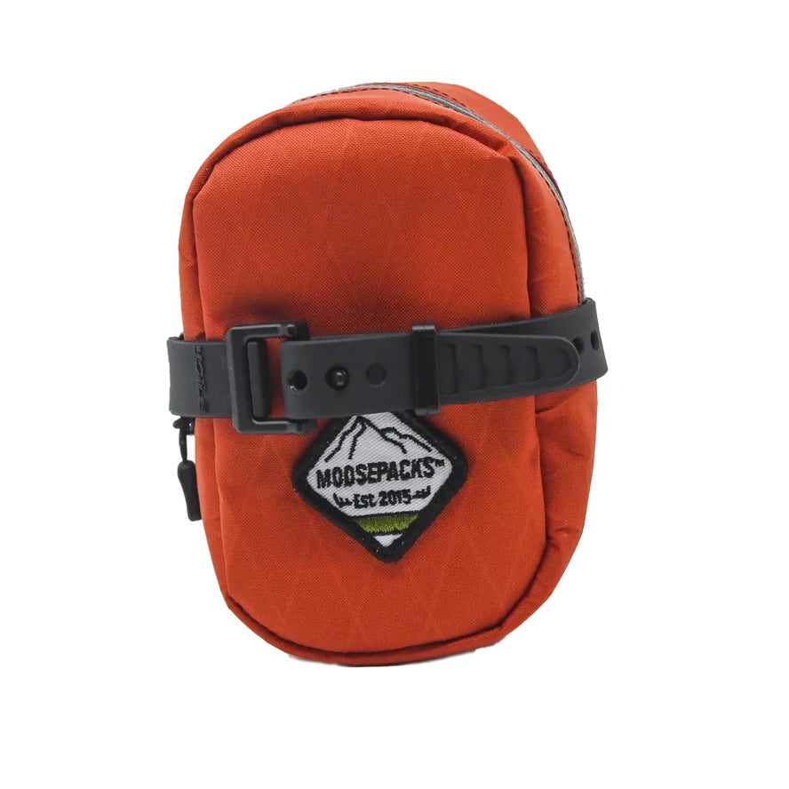 Seat Bag, 0.75L, RedFern