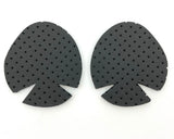 Mini Closed Back Arm Cups