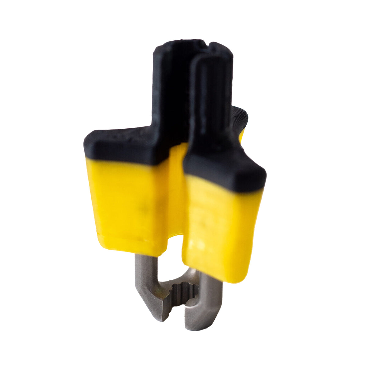 Spoke Wrench, Mavic 7mm, black/yellow