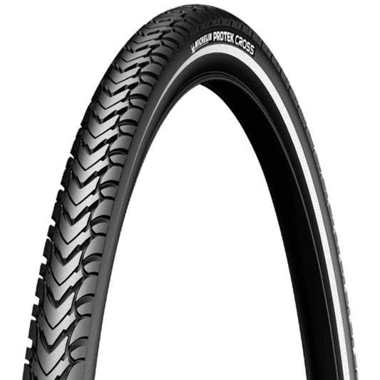 Michelin Protek Cross BR 26X1.85 Black