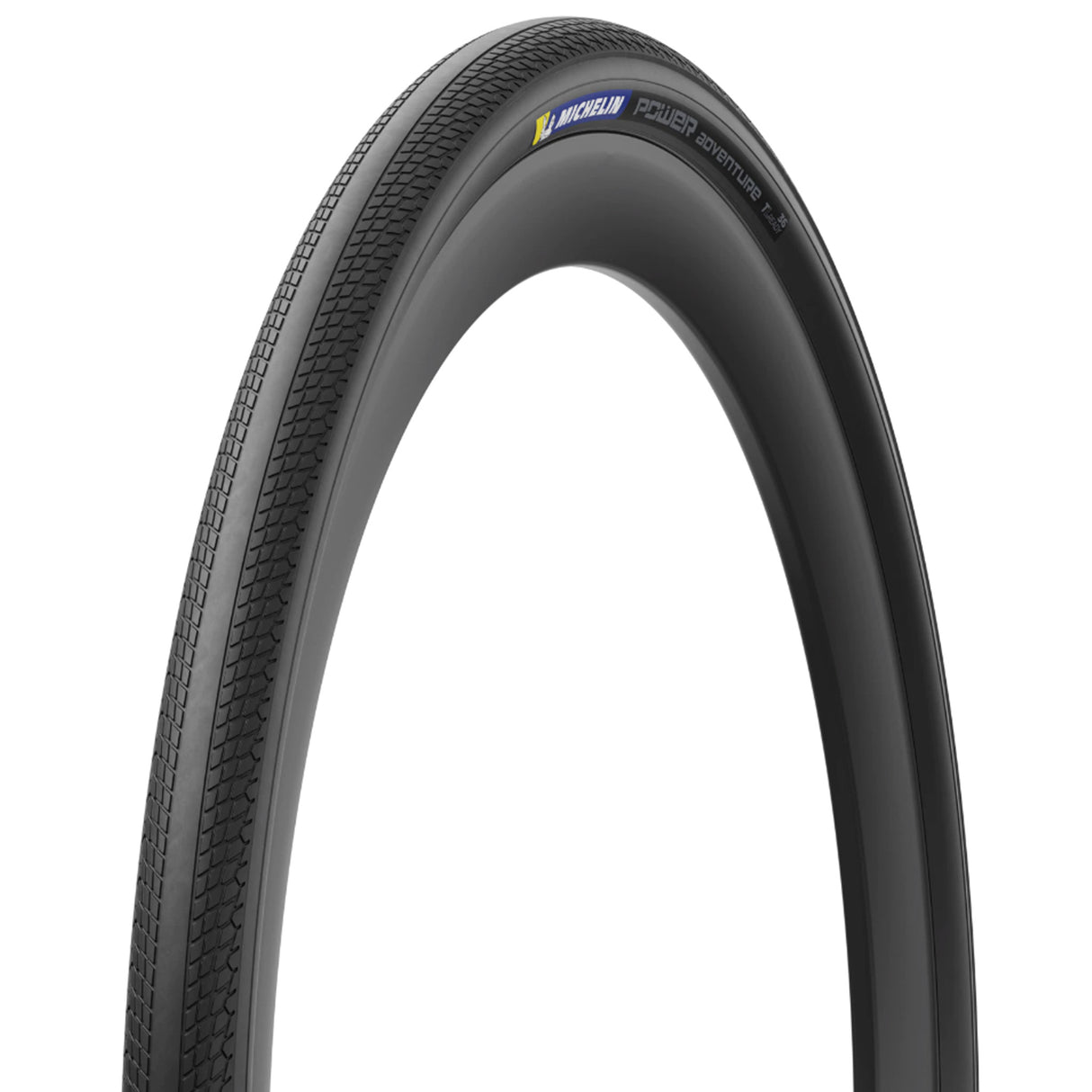 Power Adventure TS TLR, 700X42, Black