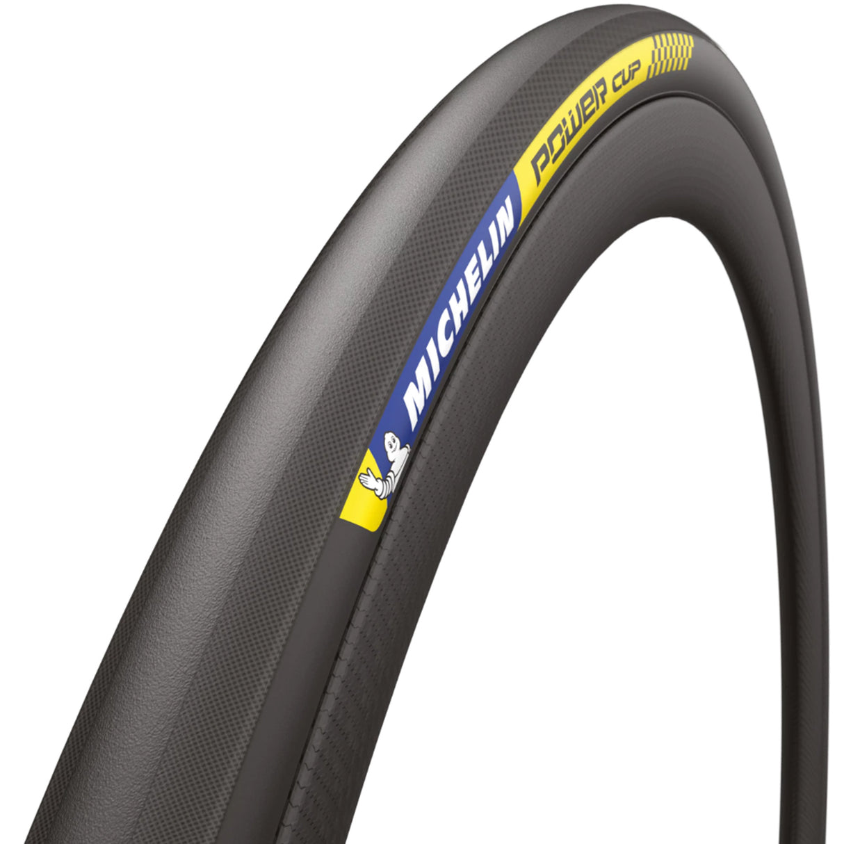 Power Cup Black TS, 700X23, Black