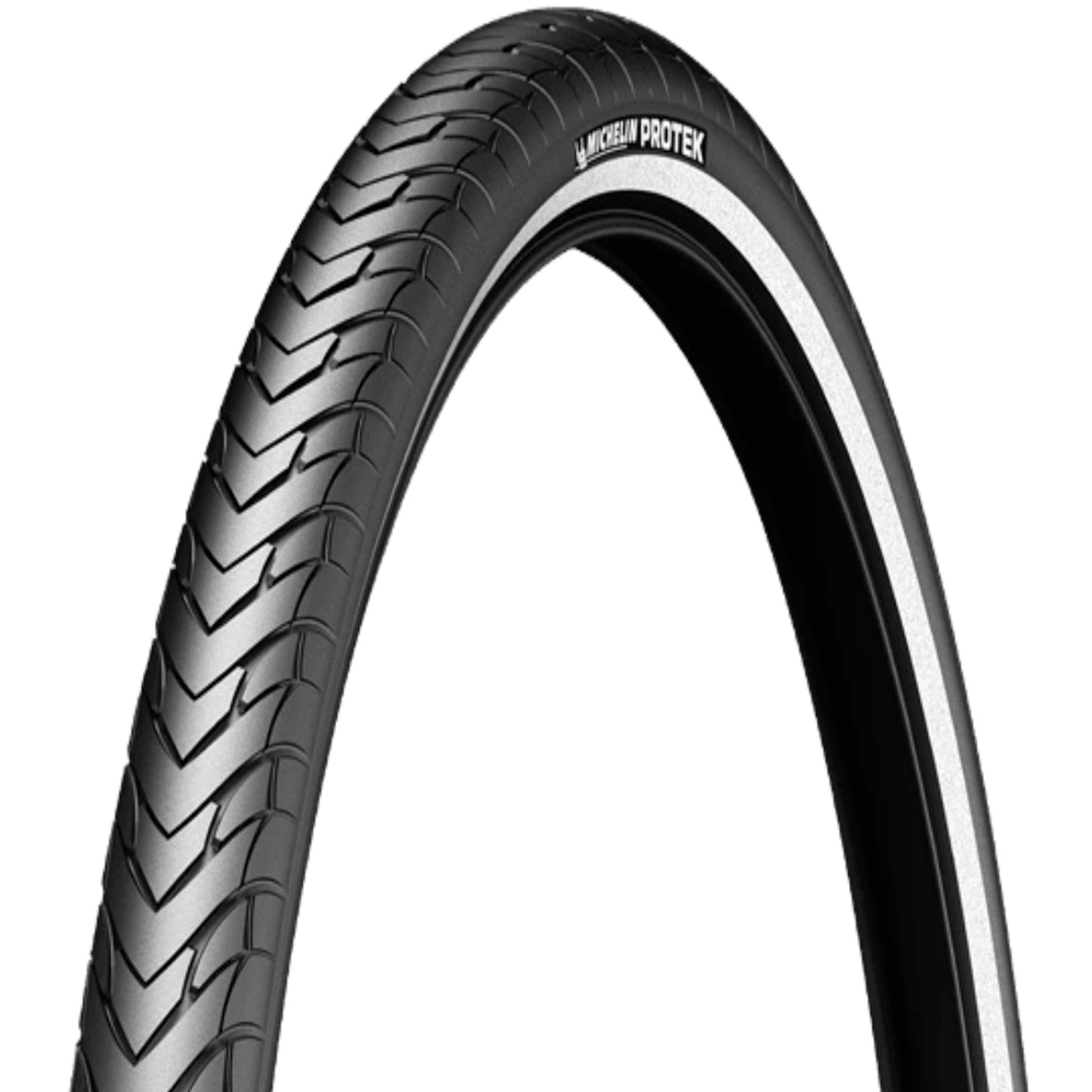 Michelin Protek BR 27X1-1/4 Black