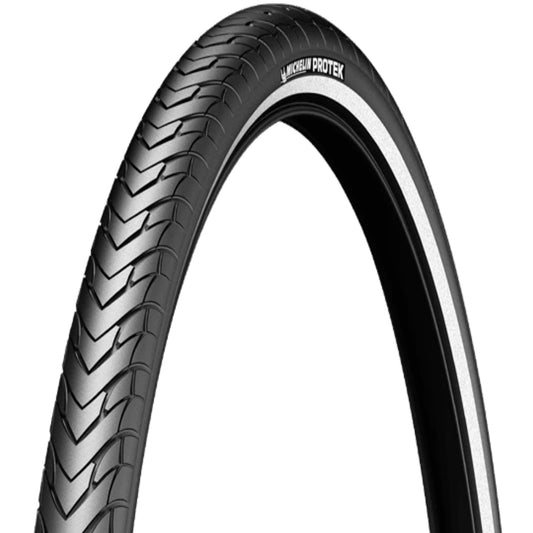 Michelin Protek BR 27X1-1/4 Black