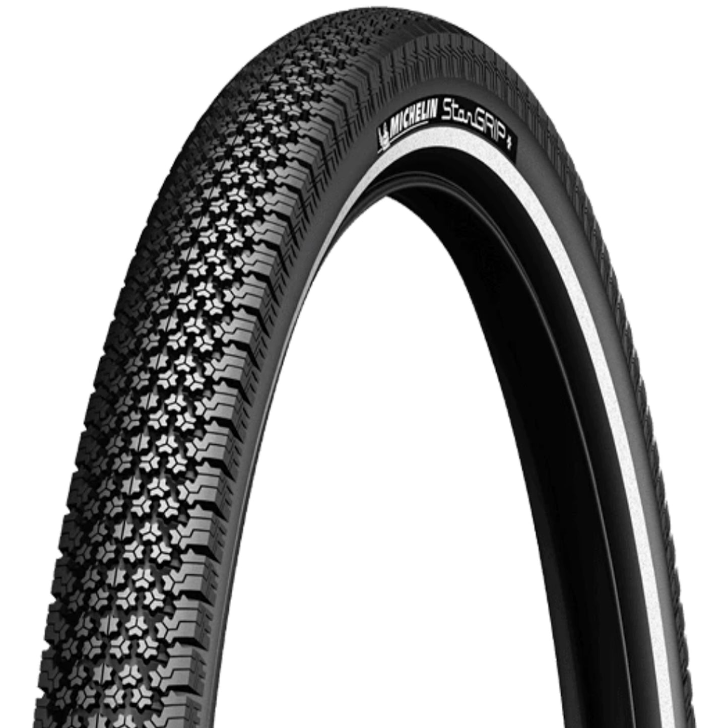 Michelin Stargrip FR 700X35 Black