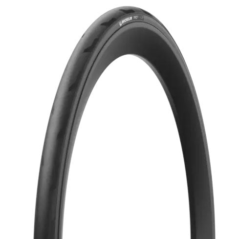 Pro 5 TS TLR, 700X28, Black