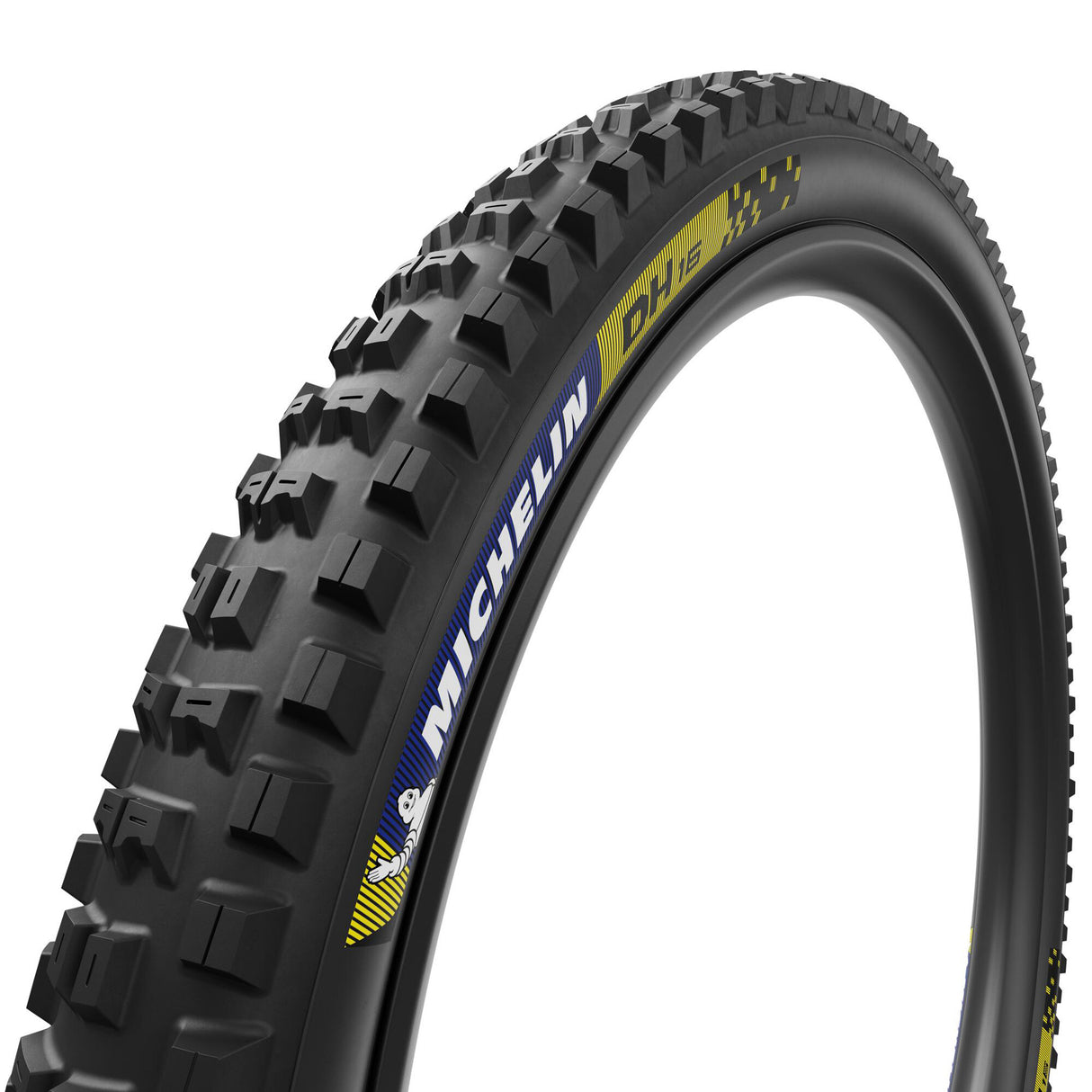 DH16 TLR, 29X2.40, Black