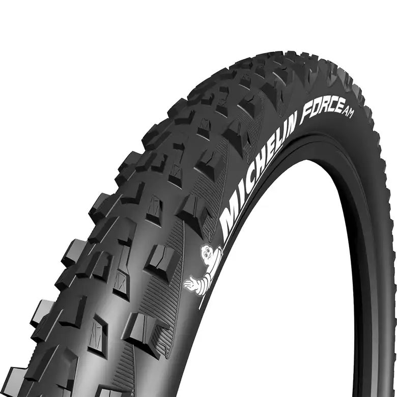 Michelin Force AM Performance Line TS TLR 27.5X2.60 Blk