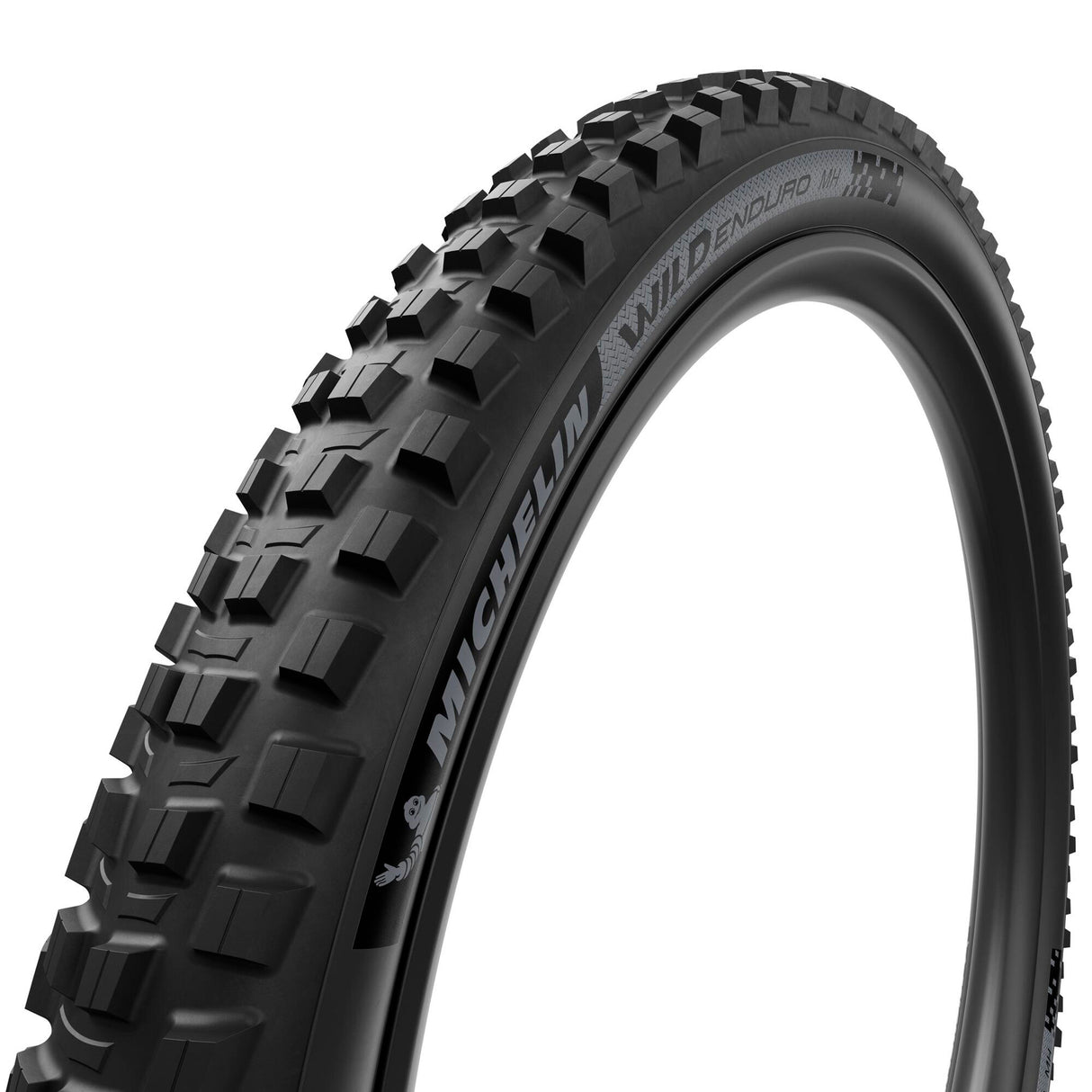 Wild Enduro MH Racing, 27.5X2.50, Black/Dark