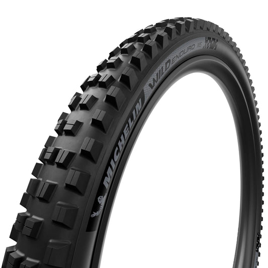 Michelin Wild Enduro MS Racing 27.5X2.40 Black/Dark