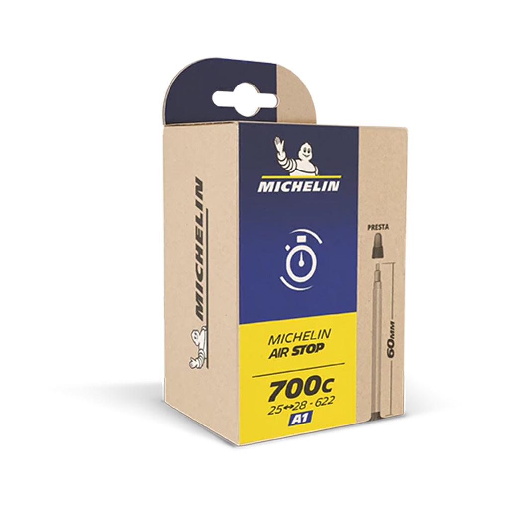 A3 Air Stop Tube, 700x32-42, SV 48mm