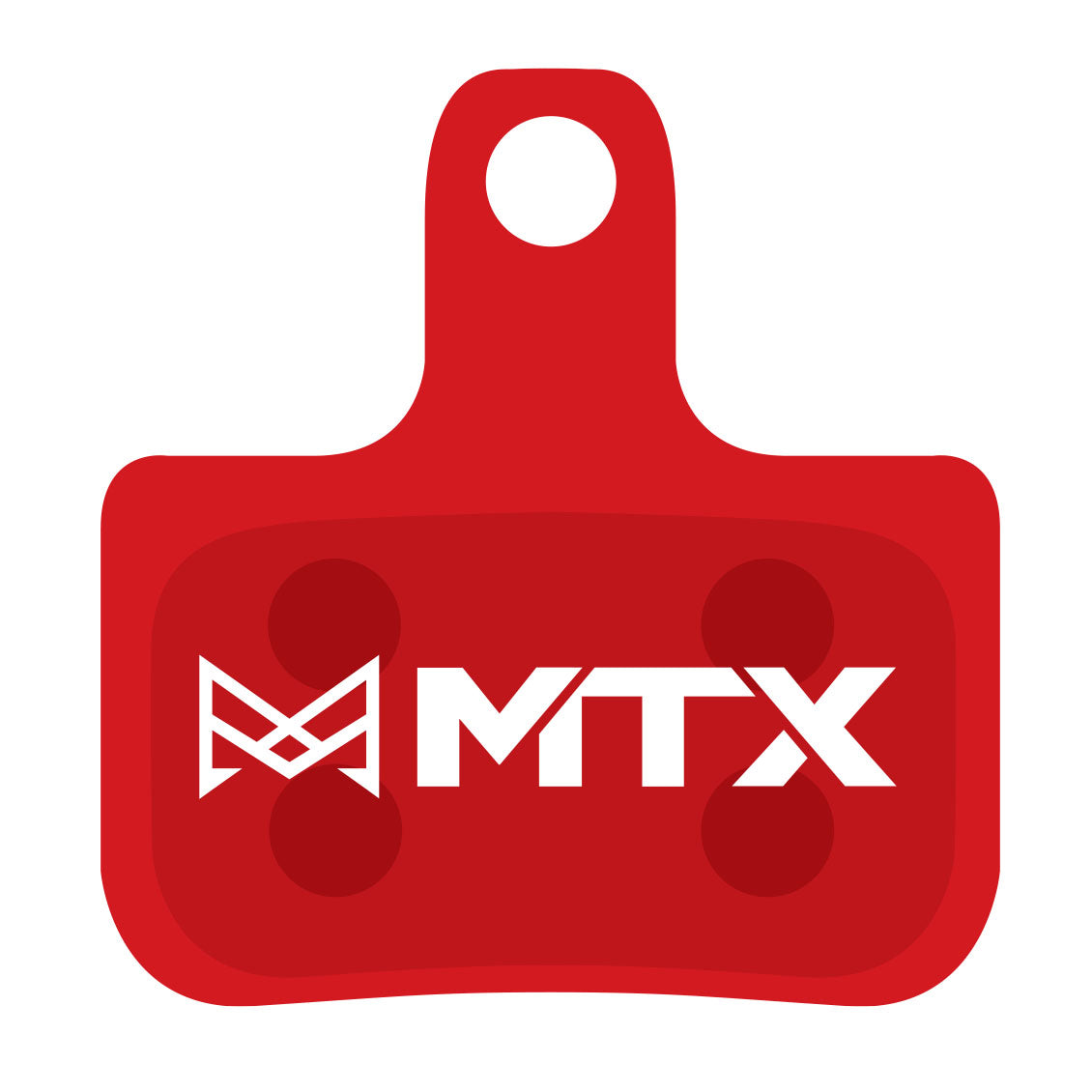 Disc Pads, SRAM (Level T, TL, TLM, Ulti) Red Label