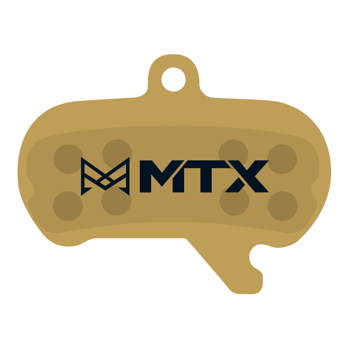 Disc Pads, SRAM Maven, Gold Label
