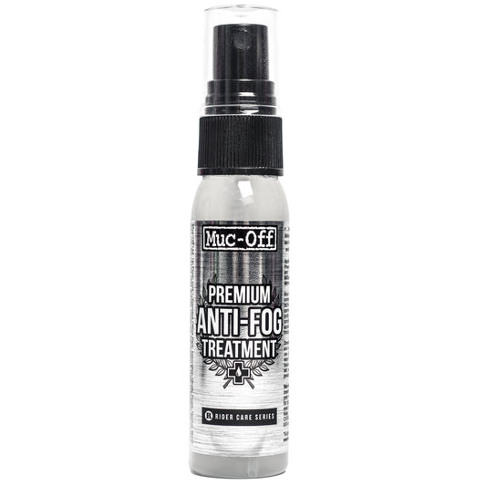 Muc-Off Anti Fog Treatment: 32ml Spray