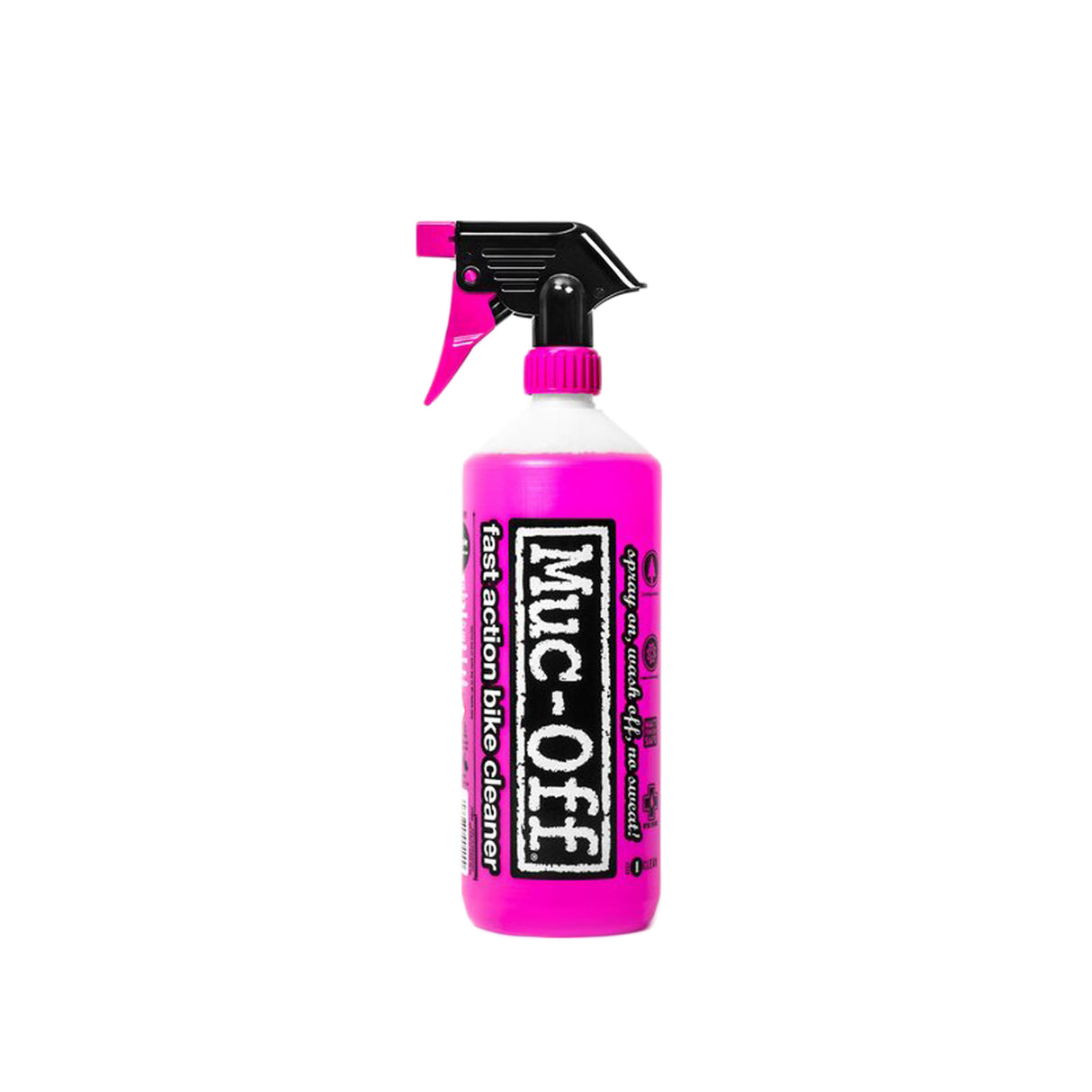 Bike Cleaner, 1 Liter Spray