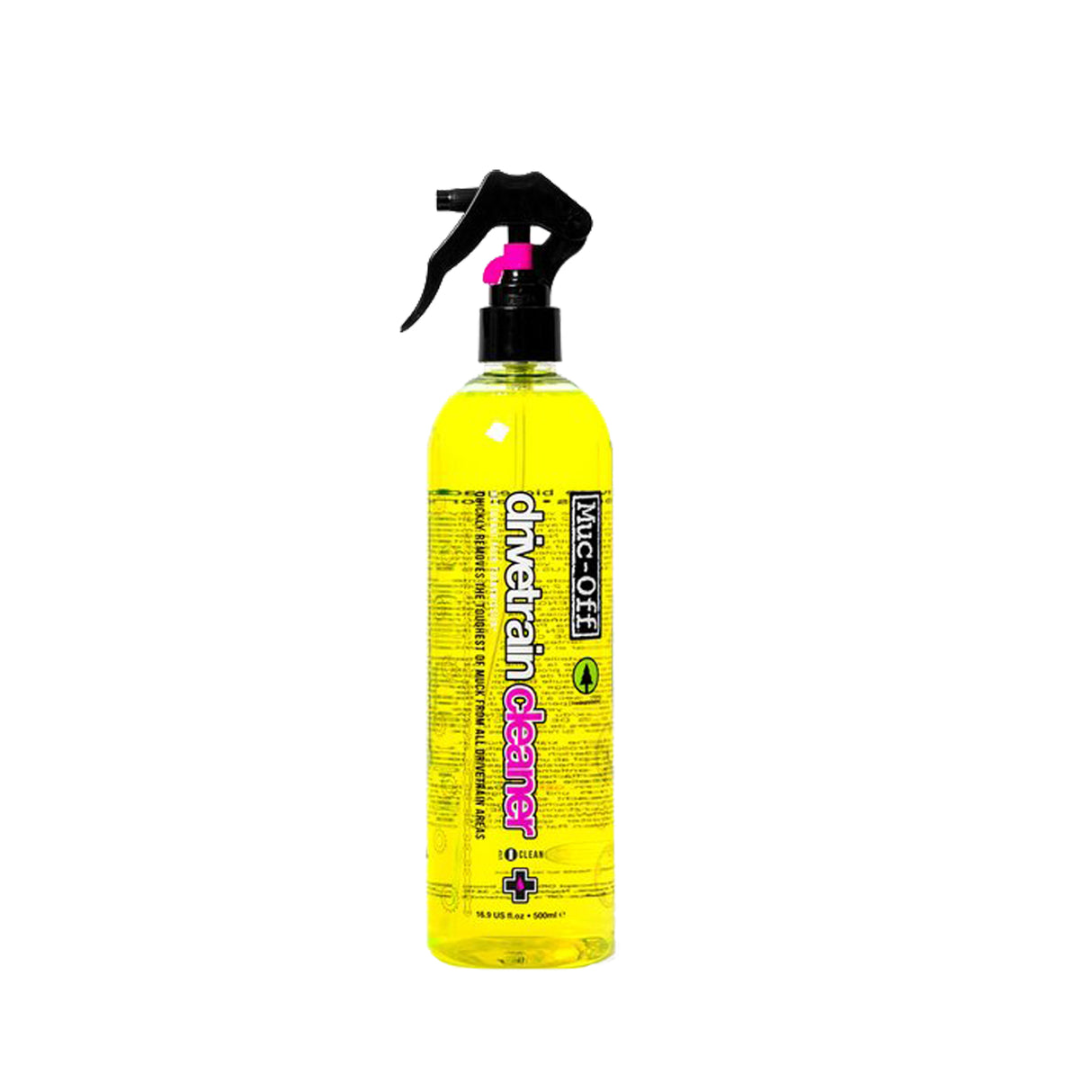 Drivetrain Cleaner, 750ml