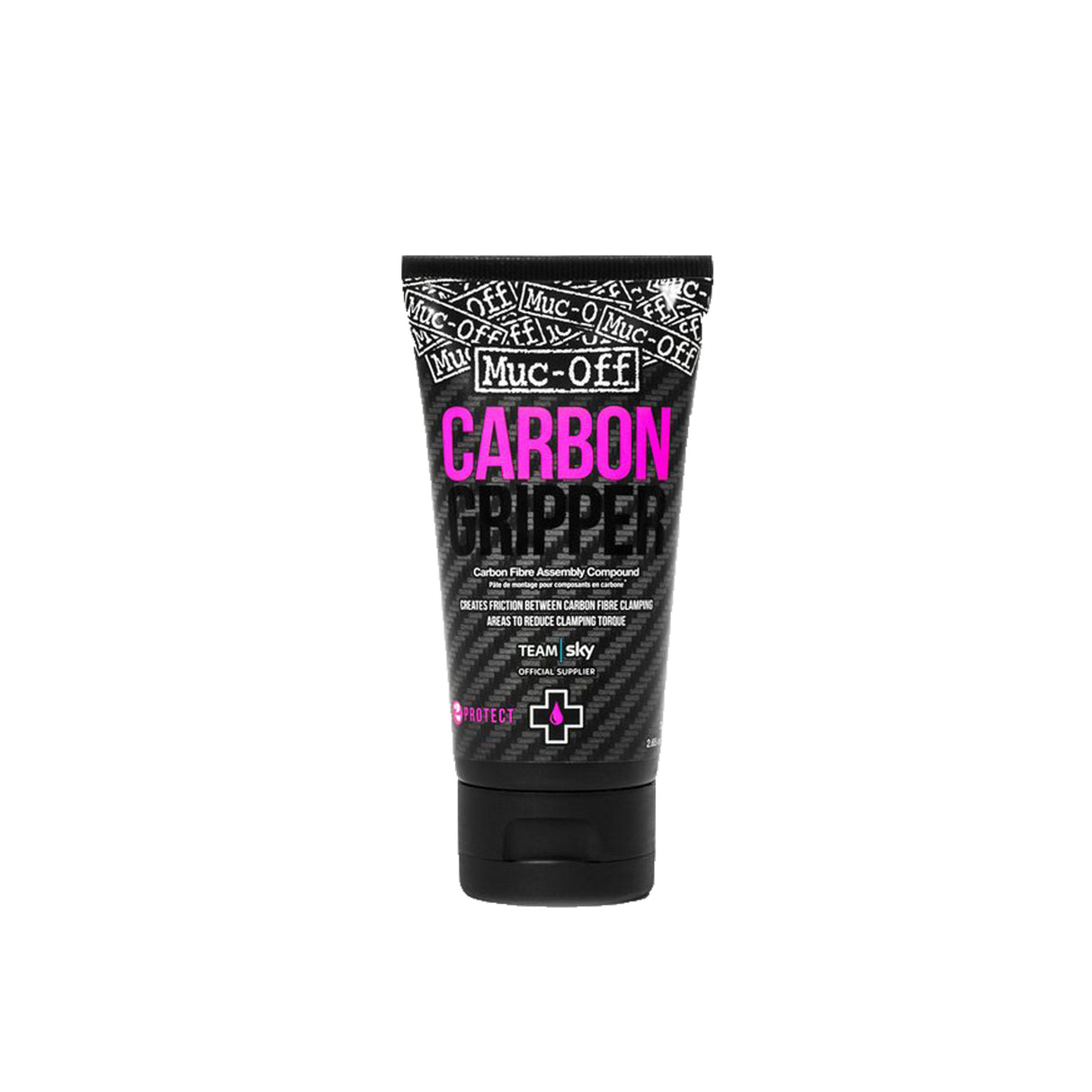 Carbon Gripper, 75g  NLS
