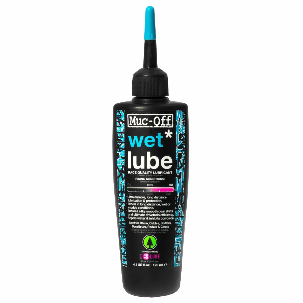 Bio Wet Lube, 120ml