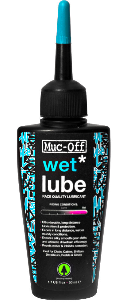 Bio Wet Lube, 50ml