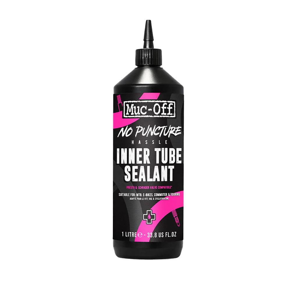 No Puncture Hassle Inner Tube Sealant, 1L