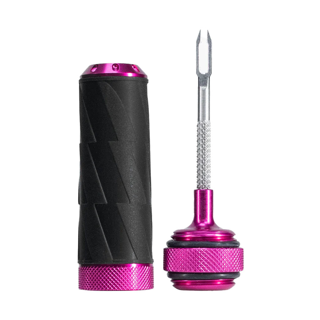 Muc-Off Tubeless Repair Capsule Pink