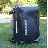 Moto Backpack - Mountable on your Rack or Sissy Bar