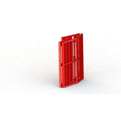 Portable Moto Jump Ramp