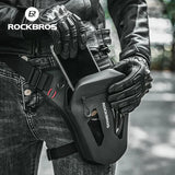 Waterproof Motorcycle Leg Bag 1L