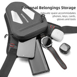 Motorcycle Leg Bag 1L Waterproof
