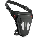 Waterproof Motorcycle Leg Bag 1L
