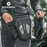Waterproof Motorcycle Leg Bag 1L