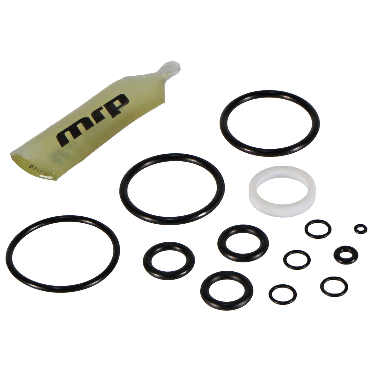 Ribbon Damper seal kit