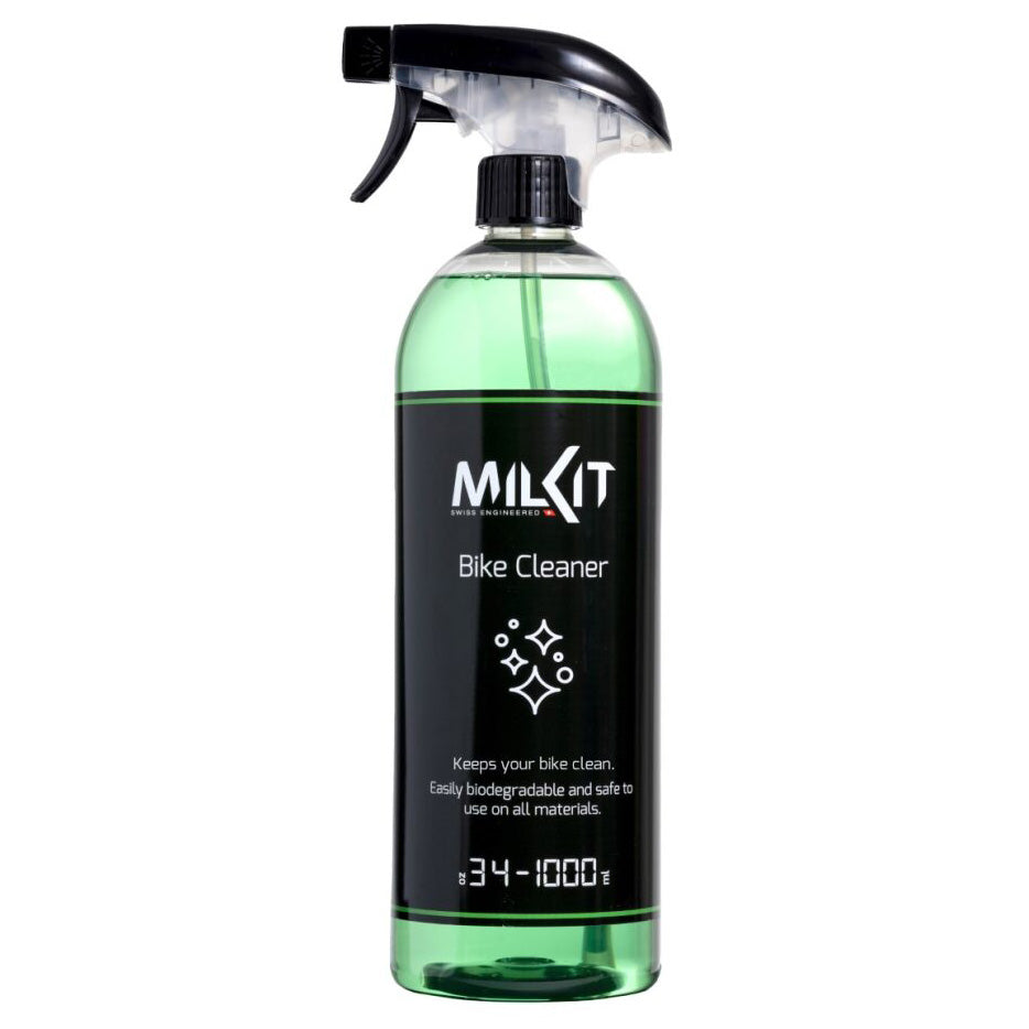 Bike Cleaner, 1000ml Bottle, Each  NLS