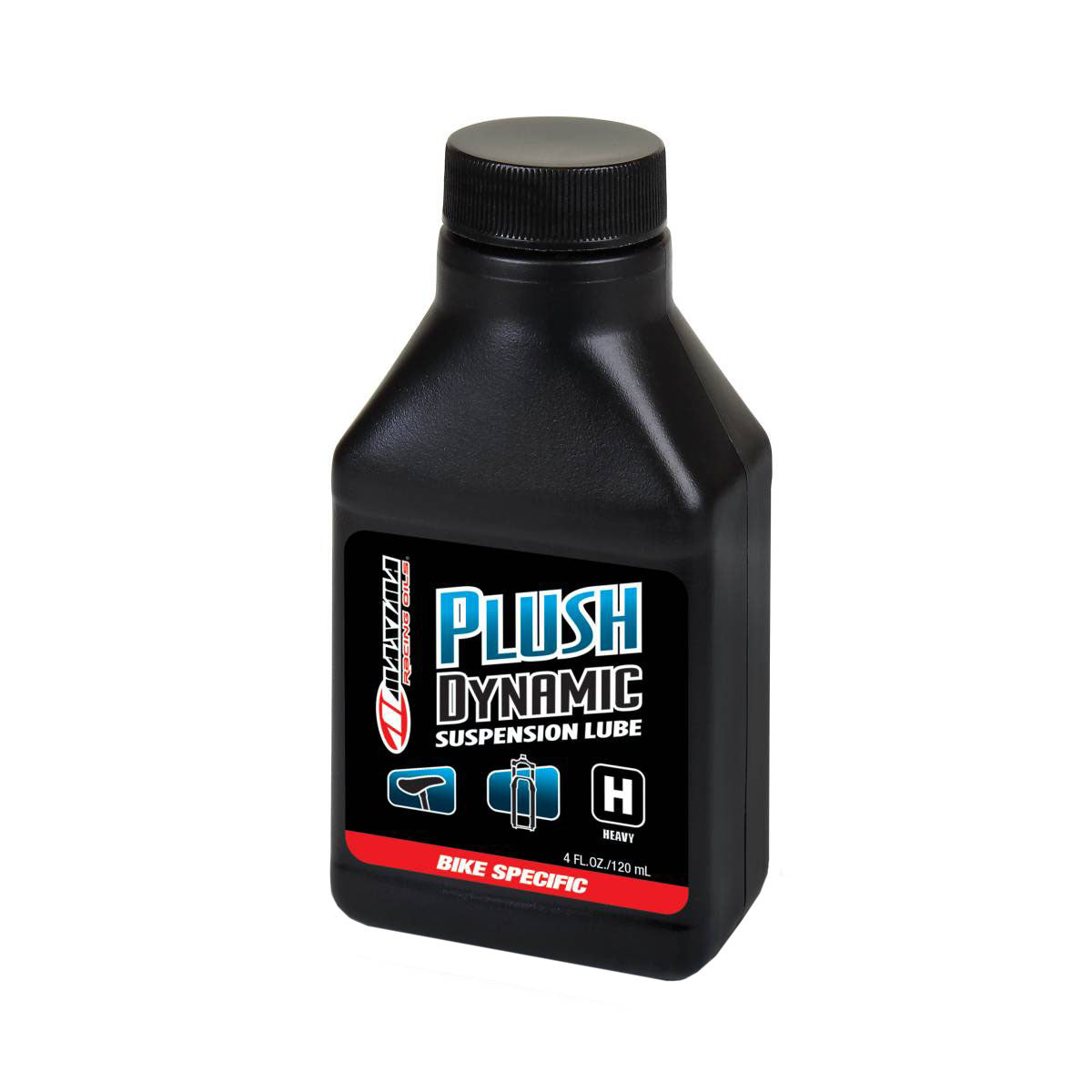 Plush Dynamic Light Suspension Fluid, 4.0oz