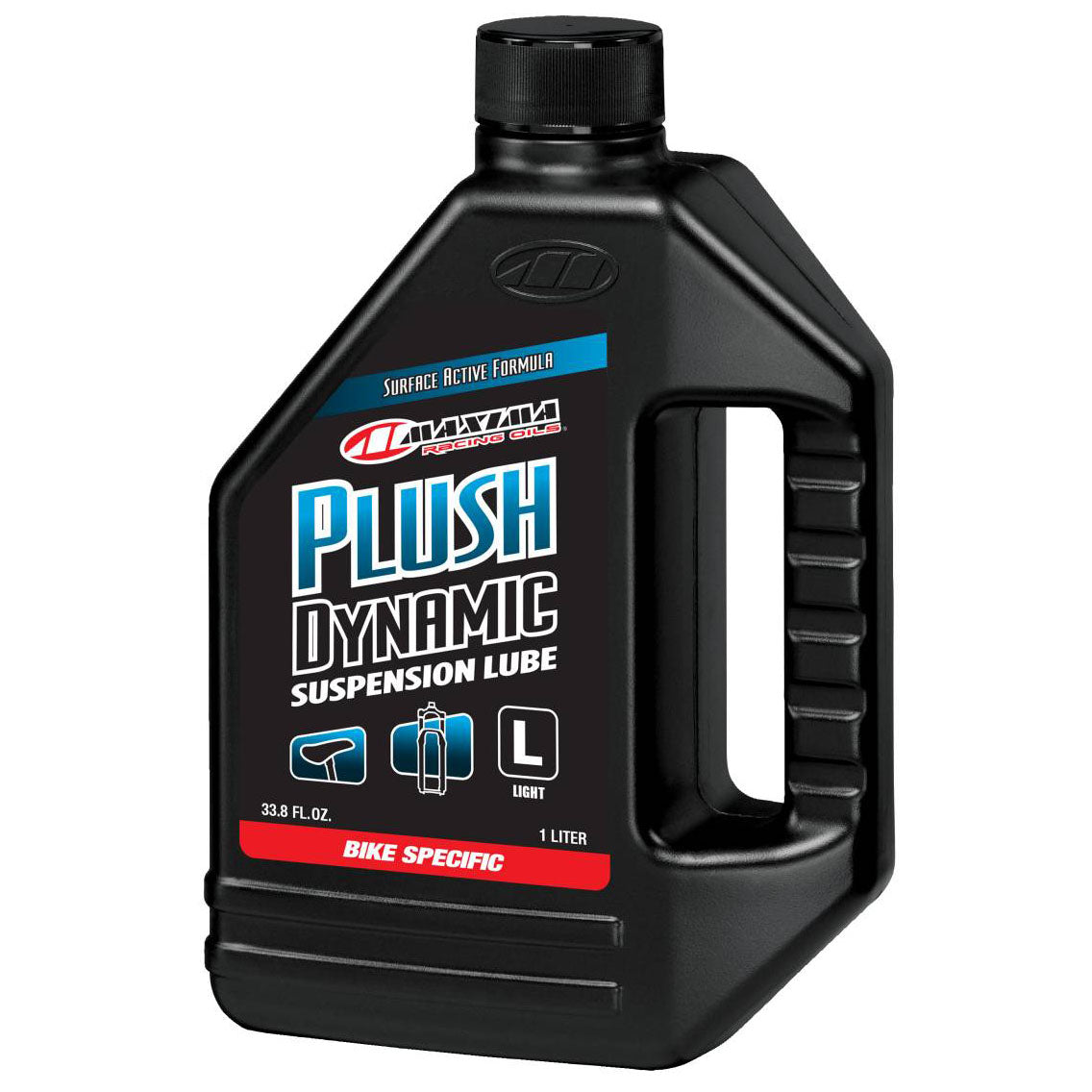 Plush Dynamic Light Suspension Fluid, 1L