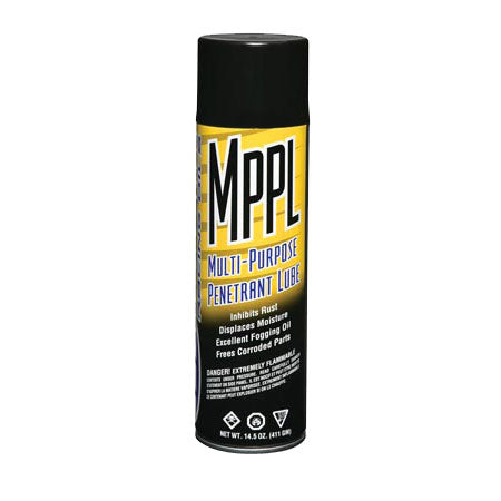 Maxima Racing Oils MPPL Multi-Purpose Penetrant Lube - 14.5oz Aerosol