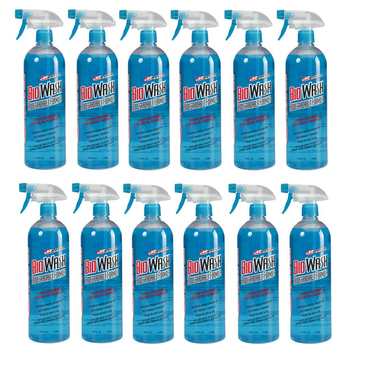 Maxima Bio Wash 32.0oz 12/Count