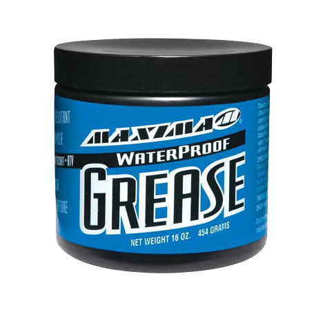 Waterproof Grease, 16.0oz