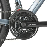 MT200 - Mountain Bike