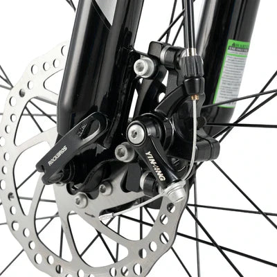 MT200 - Mountain Bike