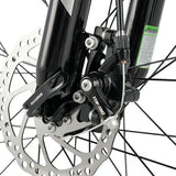 MT200 - Mountain Bike