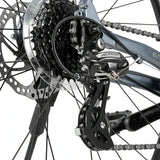 MT200 - Mountain Bike