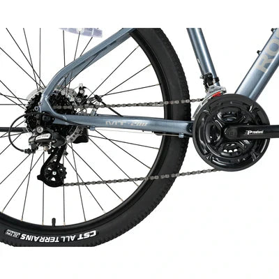MT200 - Mountain Bike