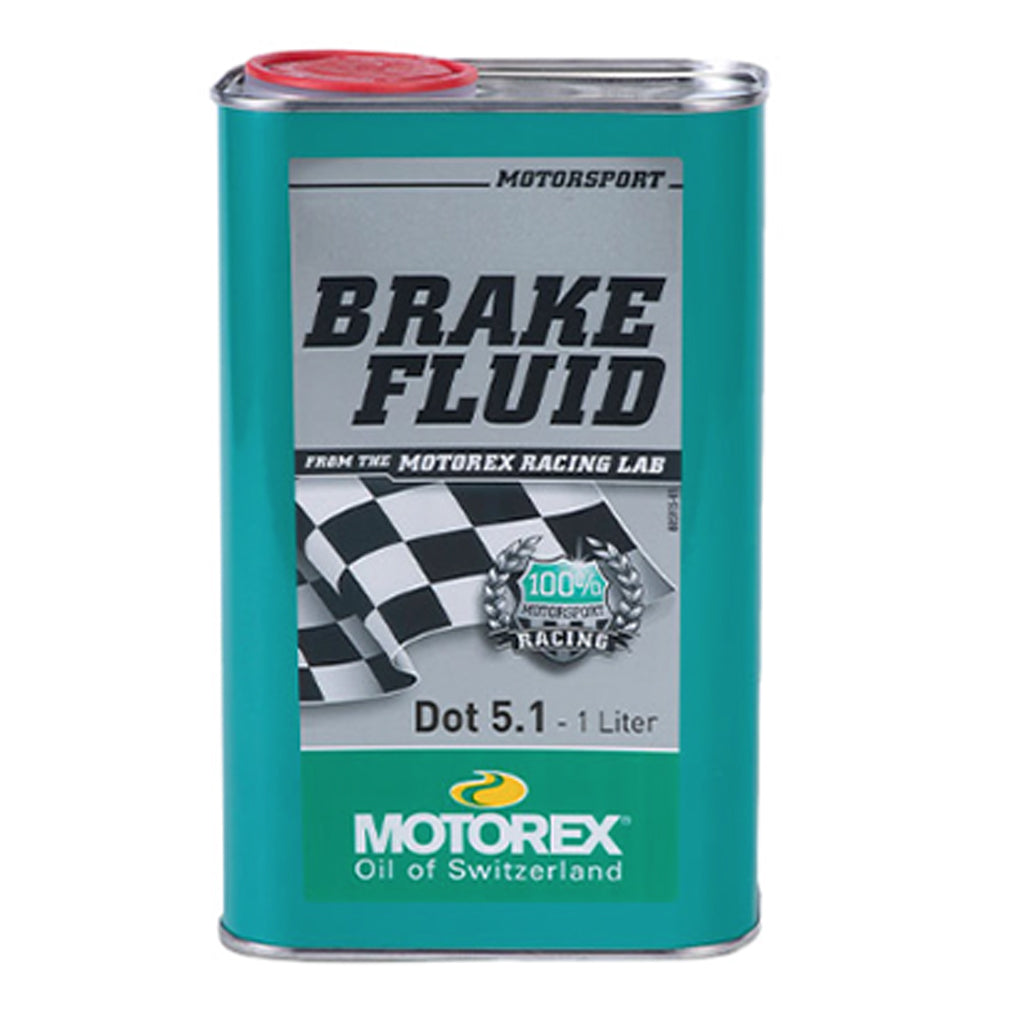 Motorex Bike 75 Hydraulic Fluid 1L