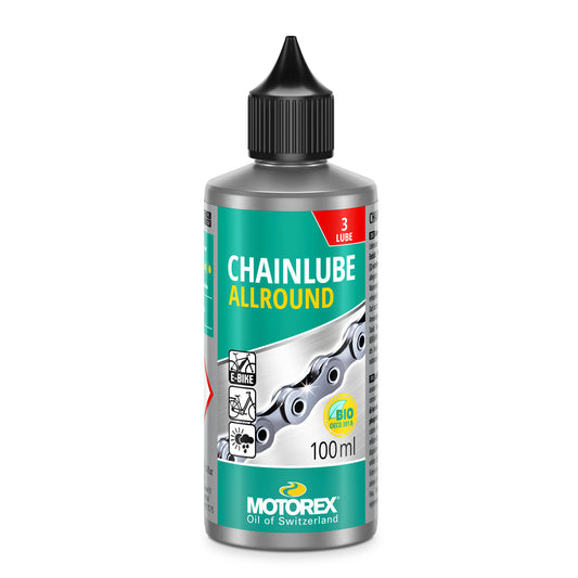 Motorex Allround Chain Lube 100ml