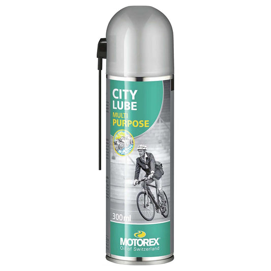 Motorex City Chain Lube 300ml